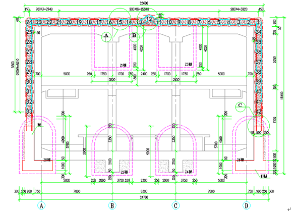 沈陽 設(shè)計(jì)圖